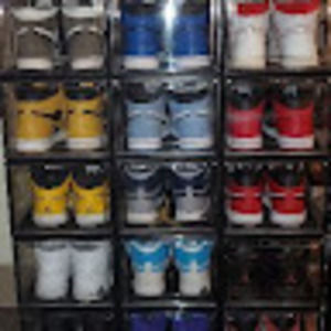 Meet your Posher, Bryce